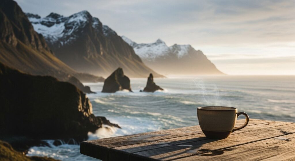 montain and sea HofK