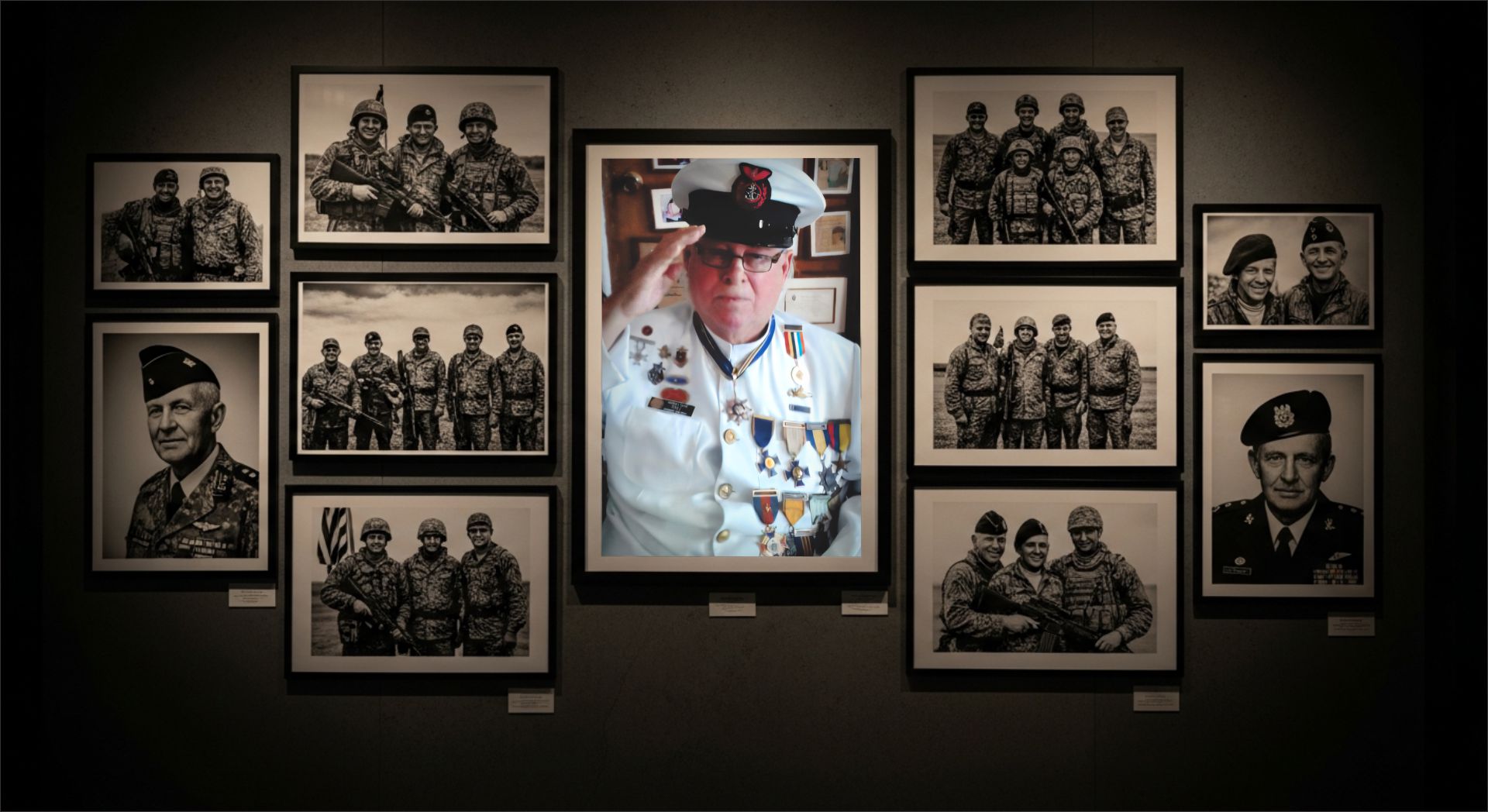 sgt pepo hofk