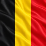 bandera belgica x