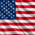 bandera estados unidos x
