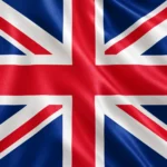 bandera reino unido x
