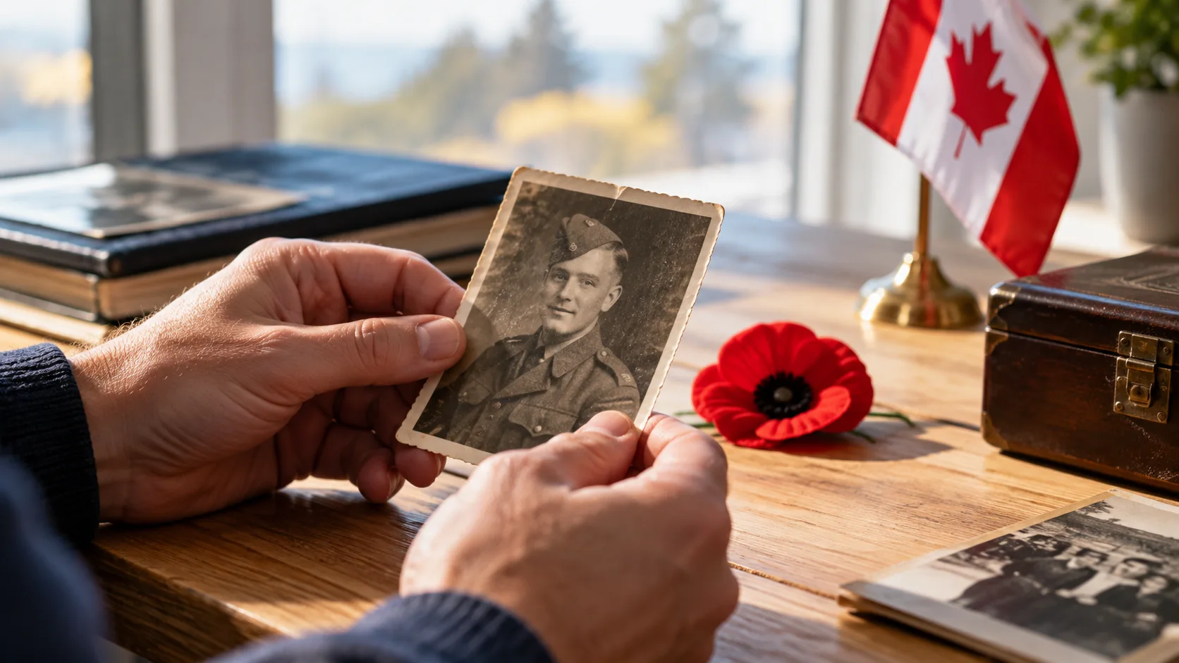 justin connors memoria compromiso